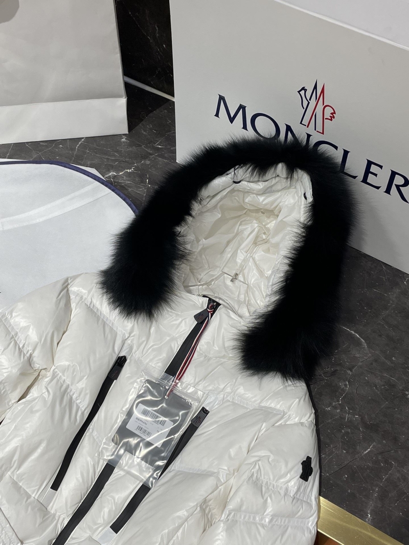 Moncler Down Coat